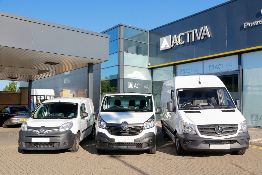 Service leasing champions